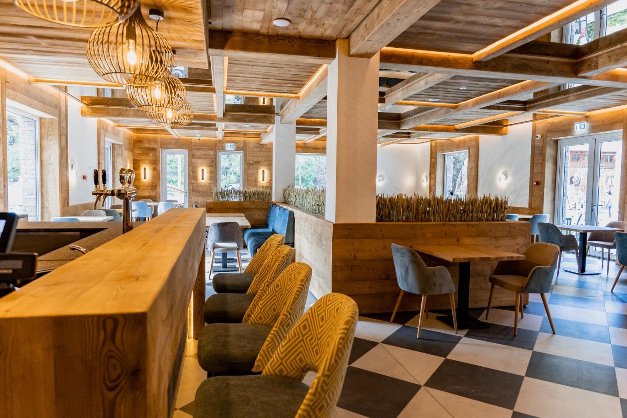 Hotel Ina Borsa  Ngoại thất bức ảnh